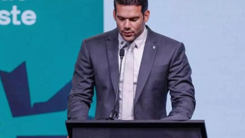 Samir foi acusado de gastos ilegais –