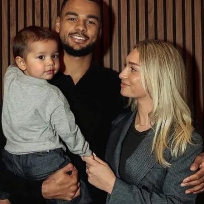Esposa de jogador da Holanda anuncia perda gestacional