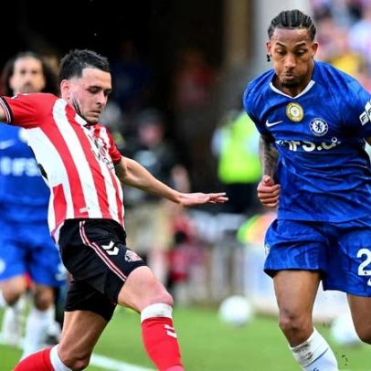 CazéTV fecha acordo para transmitir a Premier League