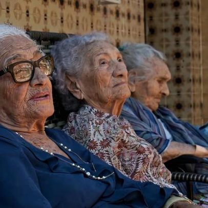 Cientistas estudam longevidade de irmãs brasileiras centenárias
