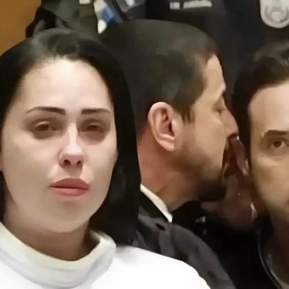 Perdão judicial a Monique Medeiros provoca reação da criadora da Lei Maria da Penha