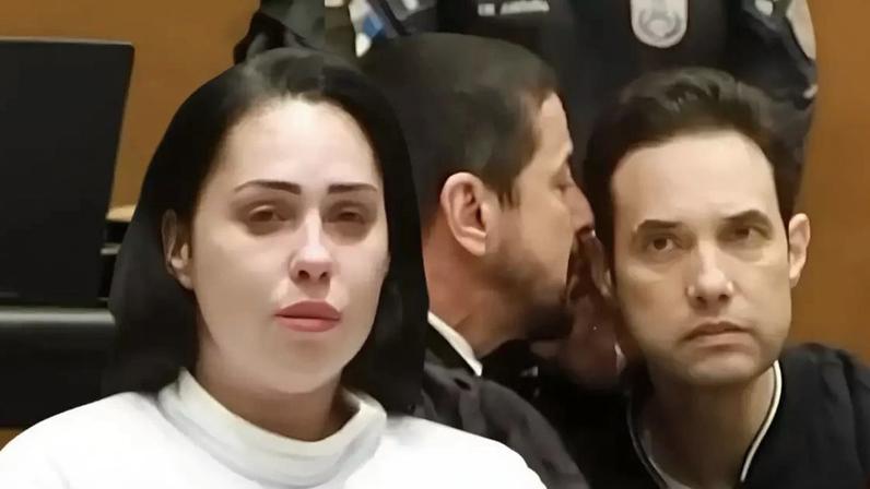 'Perdão judicial' à mãe de Henry Borel, Monique Medeiros, revolta criadora da Lei Maria da Penha: 'Decisão é contra os interesses de um feminismo esclarecido'.