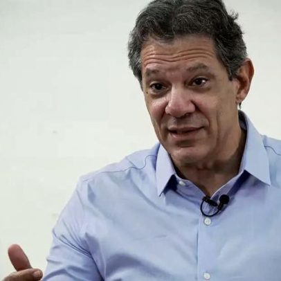 Haddad mantém defesa da taxa das blusinhas mesmo após recuo de Lula