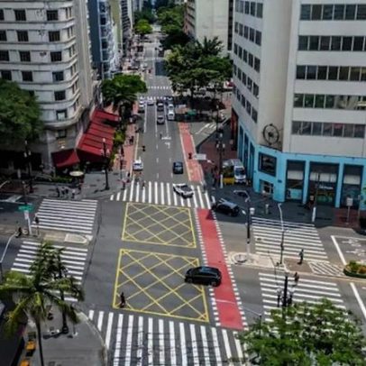 Justiça nega recurso para derrubar liminar que suspende Times Square Paulistana