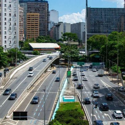 Avenida e alameda: entenda a diferença entre os nomes das ruas