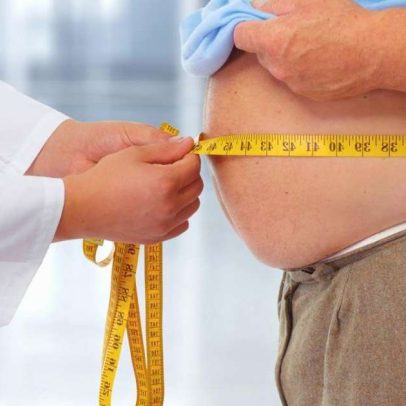 Barriga inchada: como distinguir inchaço de ganho de peso