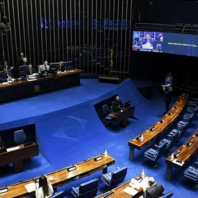 Senado derruba resolução sobre aborto legal de menores sem autorização parental