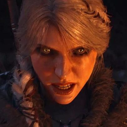 Desenvolvedor de The Witcher 4 afirma que o hype é real