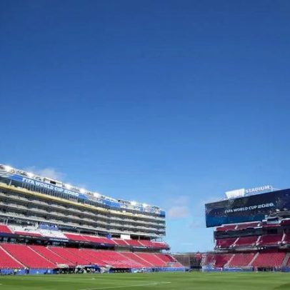 Catar x Suíça: Copa do Mundo 2026 — ao vivo