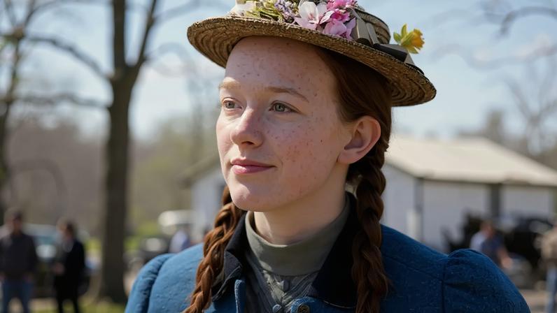 O paraíso bucólico no Canadá que deu vida a 'Anne With An E': essa apaixonante ilha é uma verdadeira viagem no tempo para quem ama a série mais encantadora da Netflix