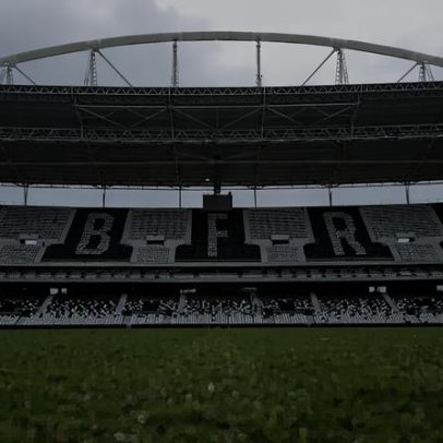 Quantos jogadores da Copa do Mundo já vestiram a camisa do Botafogo?