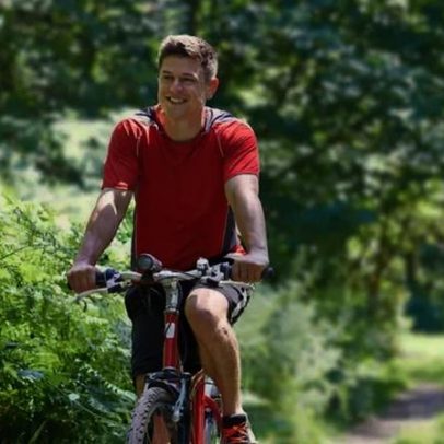 11 motivos para andar de bicicleta e adotar vida mais saudável