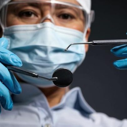Cientistas silenciar bactérias tagarelas para prevenir cáries sem antibióticos