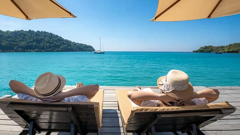 Disclosing any medical conditions is essential because you could invalidate your travel insurance policy if you don’t.