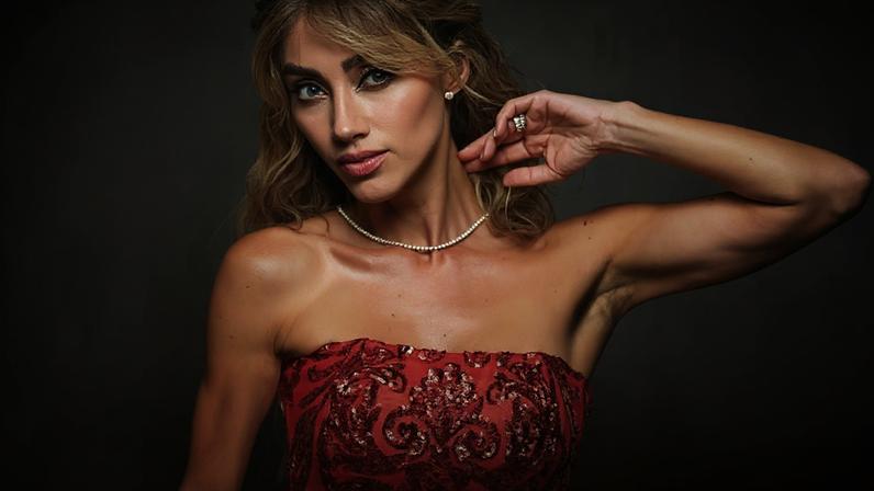 (Foto: Instagram @anahi)