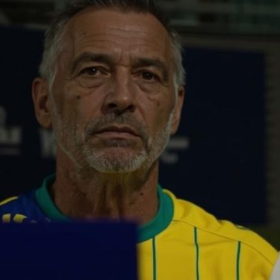 Romário chama Ancelotti de cego e cobra espaço para Endrick e Rayan na Seleção