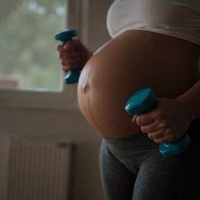 Exercícios na gravidez: orientações médicas sobre segurança