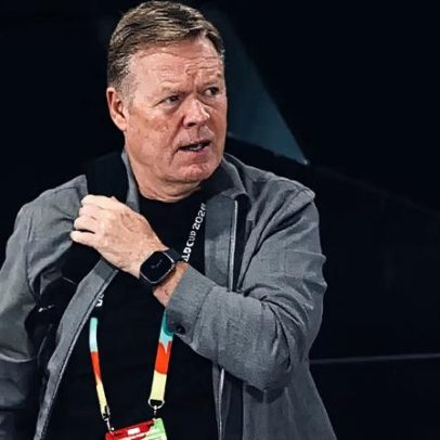Técnico da Holanda vê Brasil e Marrocos no mesmo nível e evita favoritismo