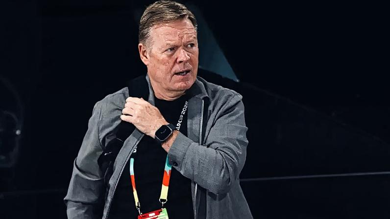 Técnico da Holanda compara Brasil com Marrocos após goleada –