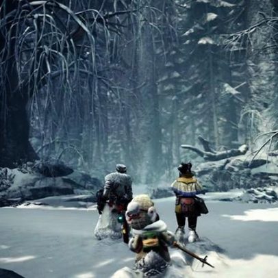 Monster Hunter World alcança 30 milhões de cópias vendidas, recorde da Capcom
