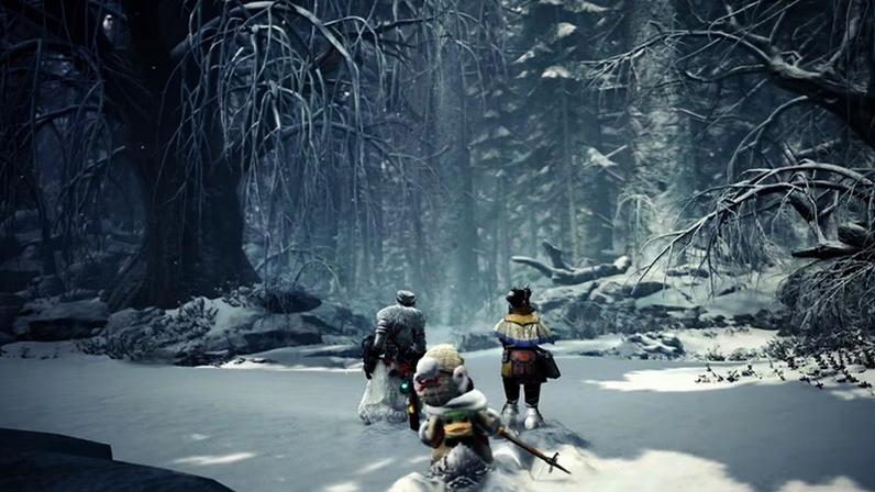 Monster Hunter World alcança 30 milhões de cópias vendidas, recorde da Capcom