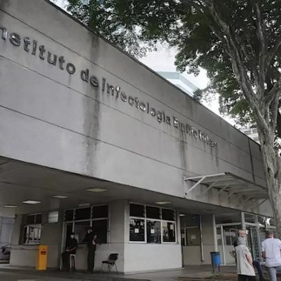 SP descarta segundo caso suspeito de ebola; paciente brasileira segue internada