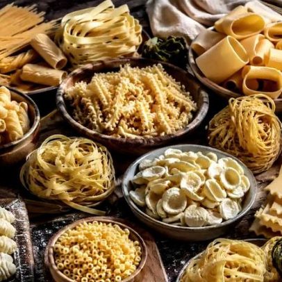 Tipos de massa italiana pouco conhecidos no Brasil que merecem ser descobertos