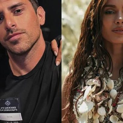 Anitta afirma que racismo é crime ao comentar sobre Rodrigo Branco
