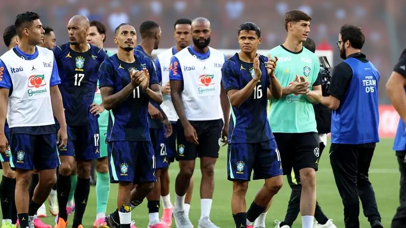 Foto: Esporte News Mundo