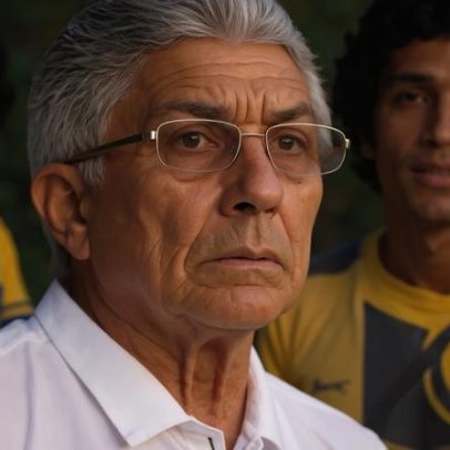 Onde está Givanildo Oliveira, o rei dos acessos do futebol brasileiro
