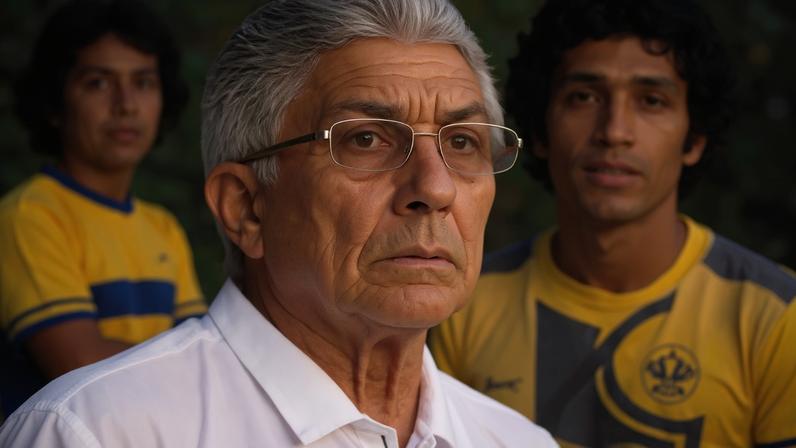 Givanildo Oliveira