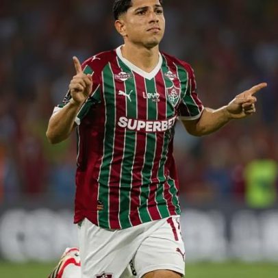 Fluminense confirma vaga e se estabelece no top-10 histórico da Libertadores