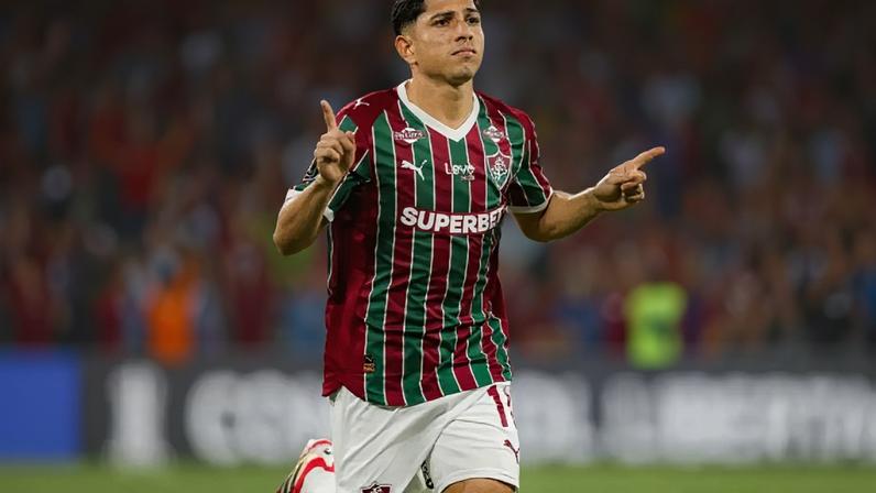 Comissão de Zubeldia tenta conquistar a Copa Libertadores –