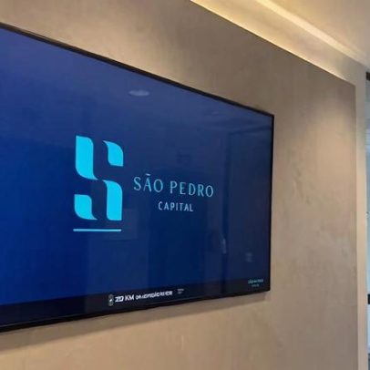 Plano de R$ 1 bi da São Pedro Capital mira em tecnologia