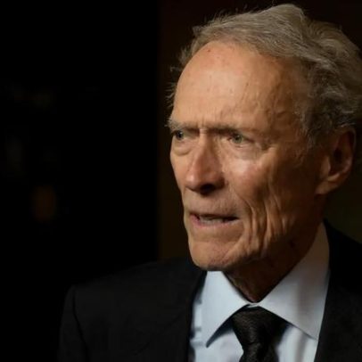 Técnicas de Clint Eastwood para longevidade incluem meditação e regra 90/10