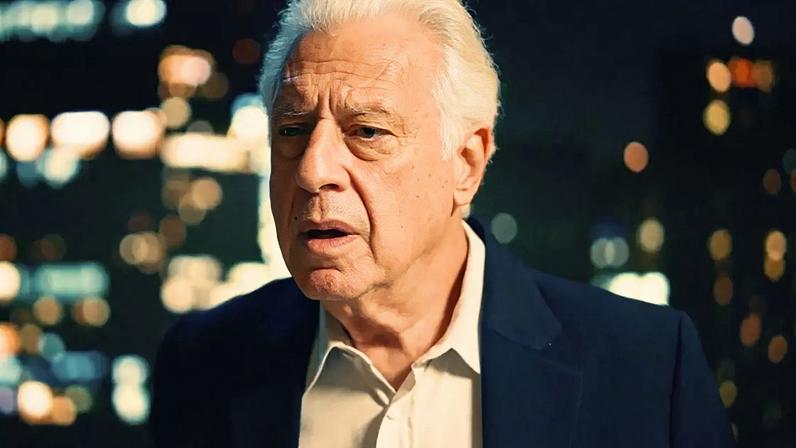 Quem matou Arthur Bradão em 'Quem ama cuida'? Antonio Fagundes agradece participação em novela e levanta alerta sobre morte do personagem.