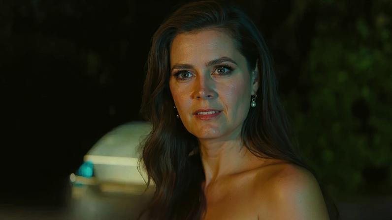 Que horas estreia 'Cabo do Medo', série do Apple TV com Amy Adams (Divulgação)