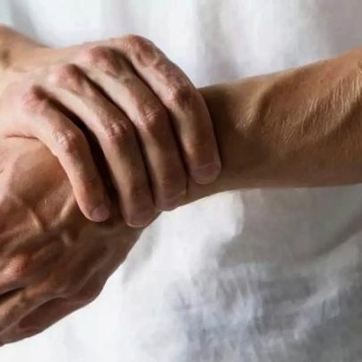 Dormência persistente — quando buscar ajuda médica
