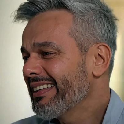 Otaviano Costa viveu doença grave; médico alerta altas taxas de mortalidade