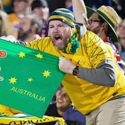 Australiano nos EUA: identidade nacional dificulta torcer por equipes da Copa