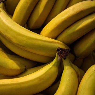 Sete receitas com banana para diversas ocasiões