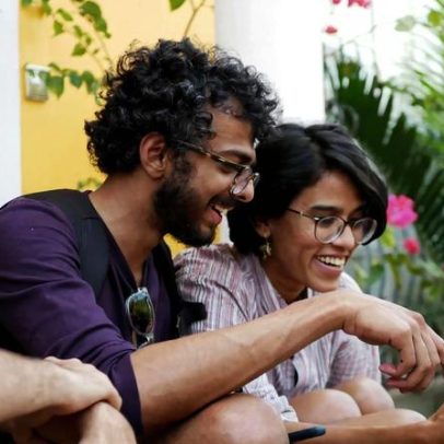 Estudos ligam smartphones à queda da natalidade
