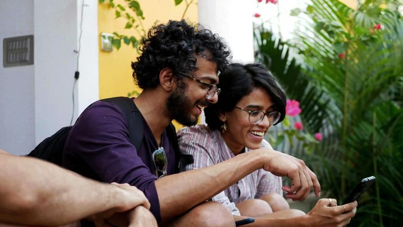 Estudos ligam smartphones à queda da natalidade