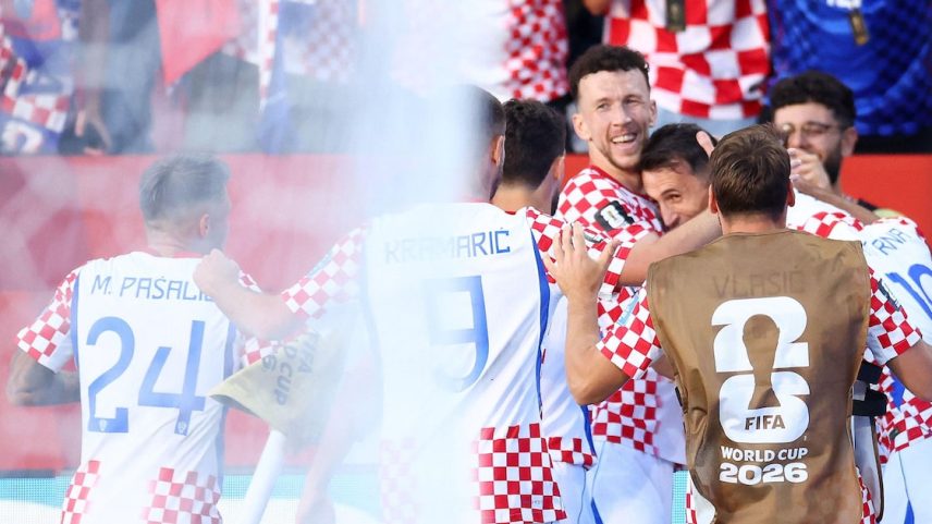 Budimir salva a Croácia contra o Panamá e mantém sonho de Modrić vivo na Copa