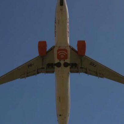 Reforma tributária e aviação podem afastar o Brasil do mercado global