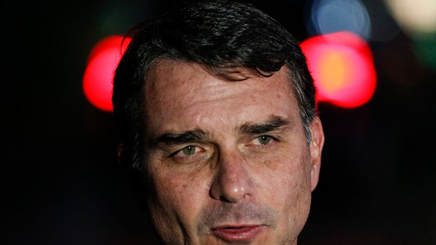 Publicitário foi contratado na semana passada para integrar a equipe da campanha de Flávio