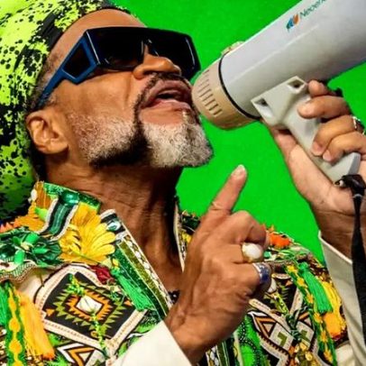 Música de Carlinhos Brown vira hino da torcida holandesa; origem do vídeo viral