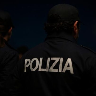 Duas pessoas presas após incêndio em van mata quatro trabalhadores migrantes na Itália