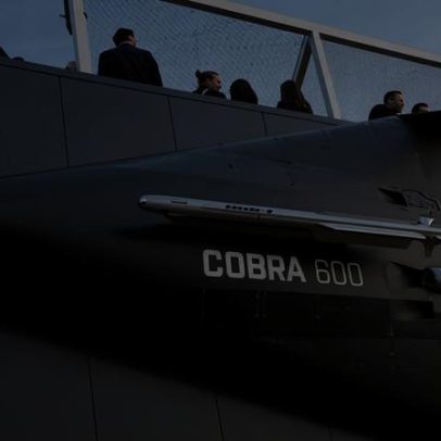 Aliados autorizam Kiev a reproduzir seus mísseis de defesa aérea
