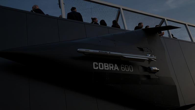 Aliados autorizam Kiev a reproduzir seus mísseis de defesa aérea